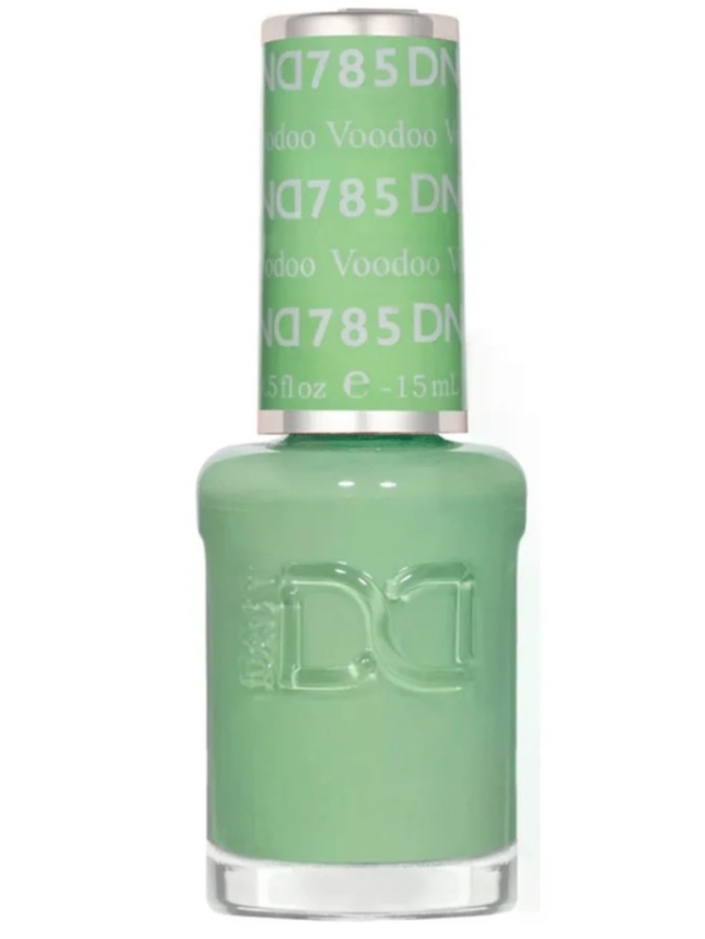 DND "Nail Polish #785 Voodoo" NWT
